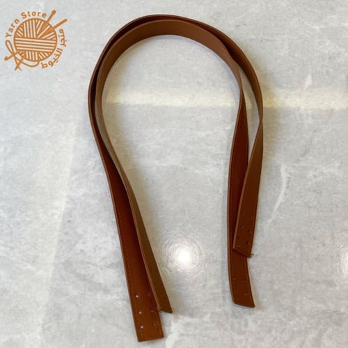 يدات شنط من الجلد