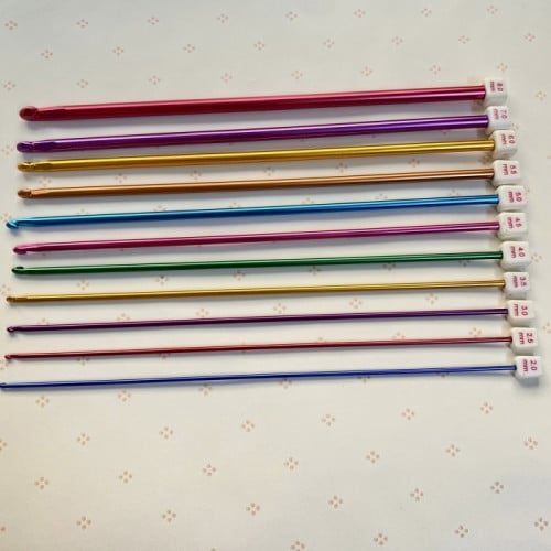 سنارات تونيسية المنيوم