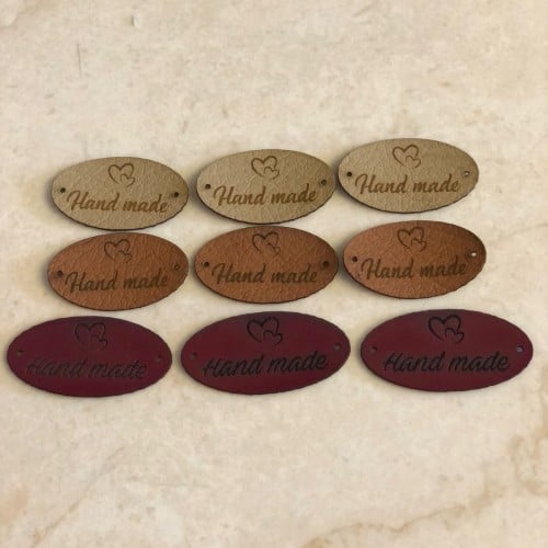 تفصيل لوقو جلد حسب الطلب