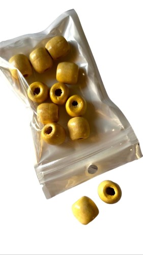 خرز مكرمية 5