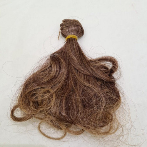 شعر الدمى رقم 13