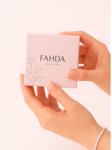 اسوارة تنس مقاس 3mm