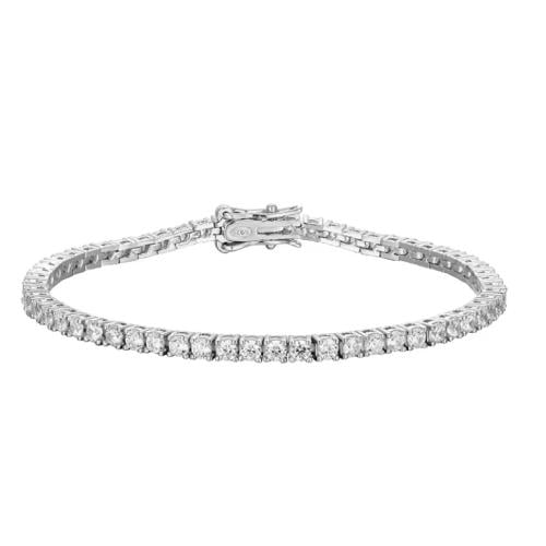 اسوارة تنس مقاس 2mm موسانيت