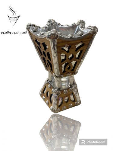 مبخره حجم متوسط