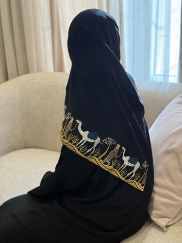 طرحه جمل