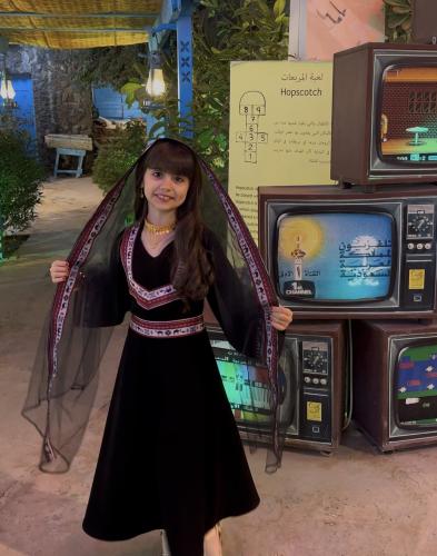 شماليه للاطفال