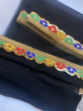 بكج الفارقه