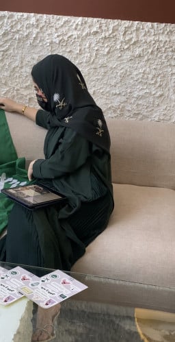 طرحه زيتي سيفين ونخله