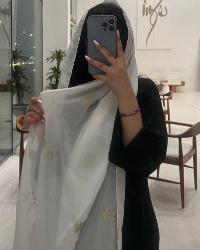 طرحه سيفين ونخله ابيض