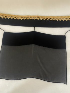 برقع التاسيس