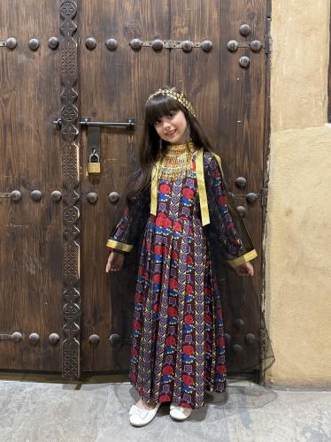 نجدي للاطفال