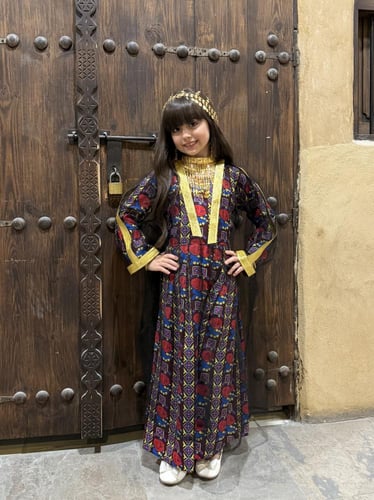 نجدي للاطفال