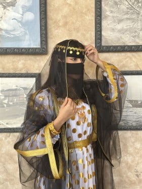 بكج ذهبي