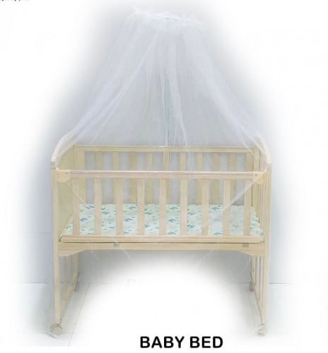 سرير مواليد اطفال