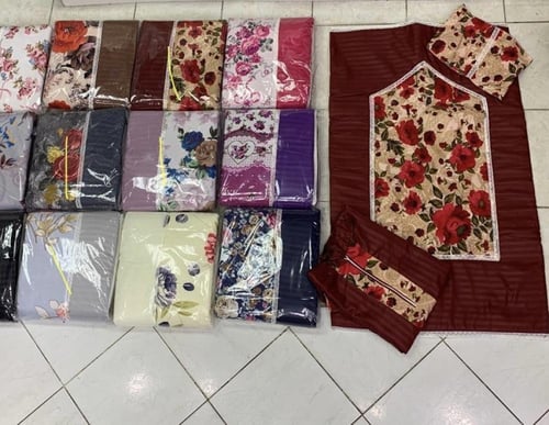 طقم صلاة 3 قطع