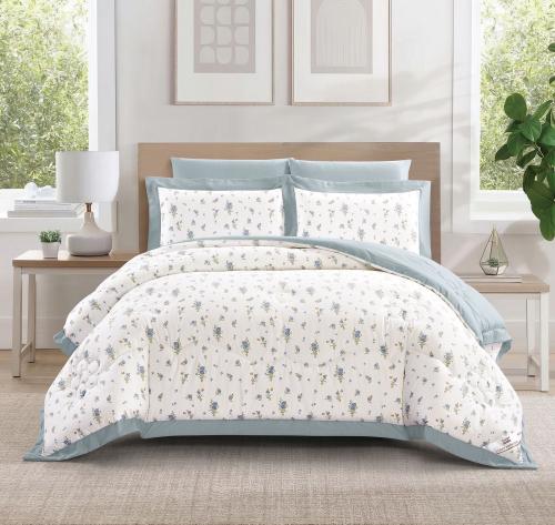 مكروفيبر دونا كينج 6 قطع