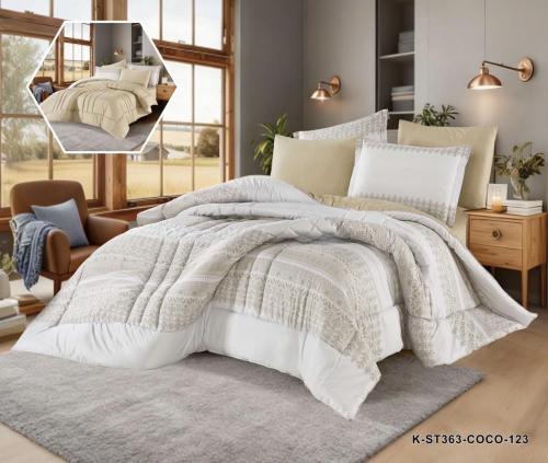 مكروفيبر نفرين 6 قطع