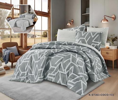 مكروفيبر نفرين 6 قطع