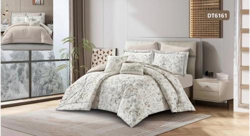 دونا قطن 100٪ نفرين 8 قطع