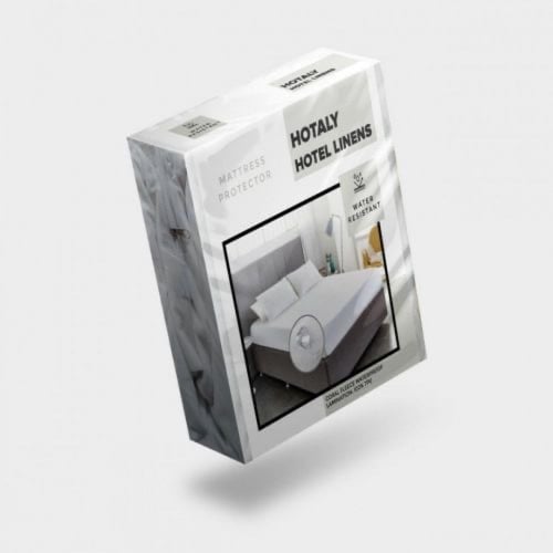 عازل مائي جميع المقاسات