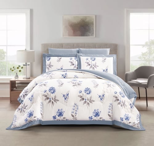 مكروفيبر دونا كينج 6 قطع