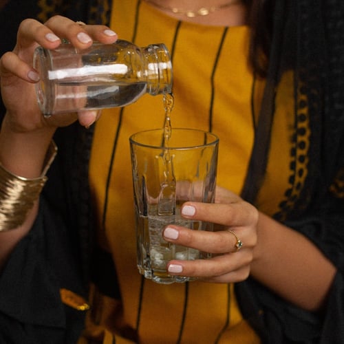 1 كيلو لبان حوجري أخضر للأكل والنقع