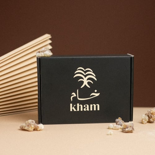 1 كيلو لبان حوجري أخضر للأكل والنقع