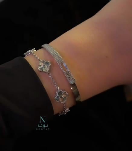 بكج اساور ميسيكا-فان كليف