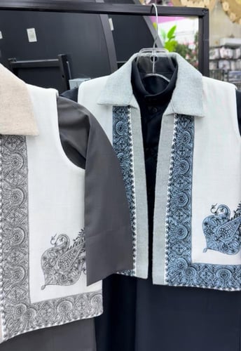 سديري الشال للاطفال