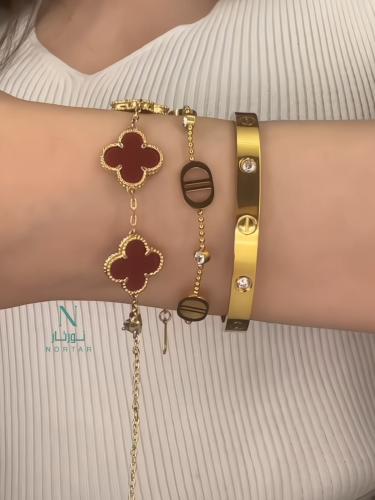 بكج اساور النخبة