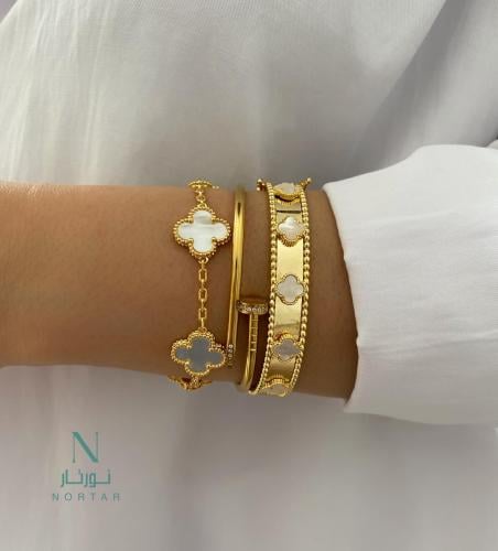 بكج اساور ماستر