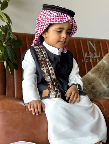 سديري اولاد مطرز بالأسم