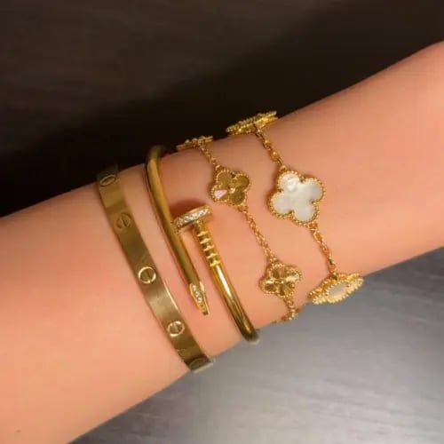 بكج اساور النخبة 2