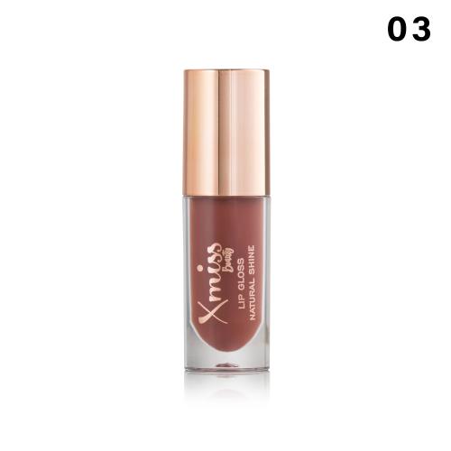 اكس ميس ليب قلوس ملمع ومكبر - 03