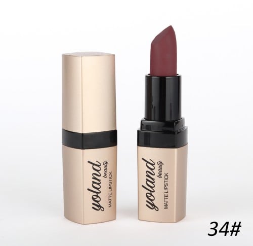 روج كريمي مطفي - Yoland 34