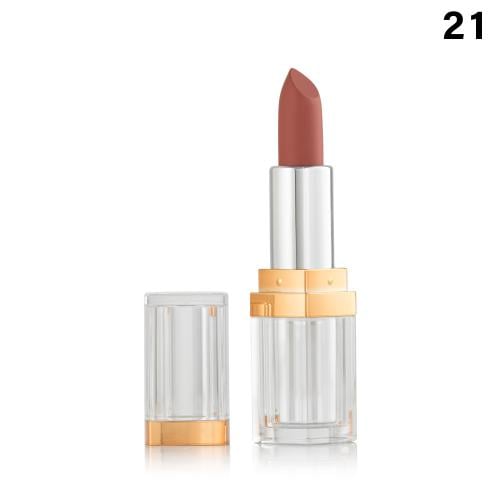 اكس ميس احمر شفاه روج كريمي -21