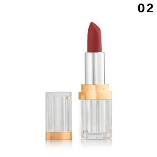 اكس ميس احمر شفاه روج كريمي -02