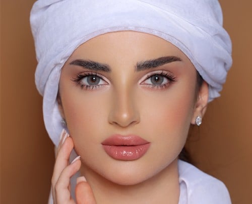 عدسات لومينوس أمبر - Amber