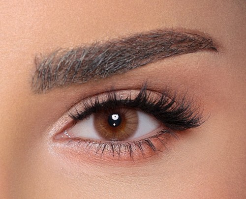 عدسات لومينوس كوفي - Coffe