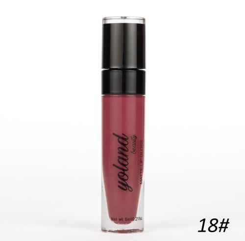 روج سائل مطفي - Yoland 18