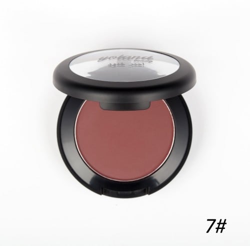 احمر خدود بودر - Yoland 07