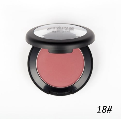 احمر خدود بودر - Yoland 18