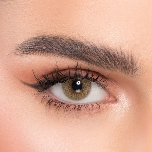 عدسات ناتشورال كور جاد - Core Jade