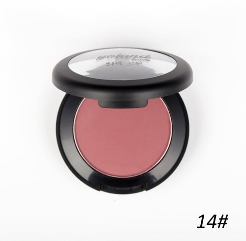 احمر خدود بودر - Yoland 14