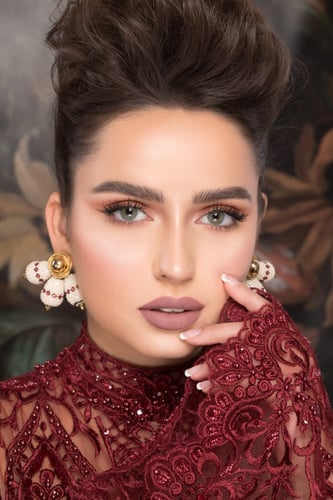 عدسات ناتشورال كور زريكون - Core Zircon