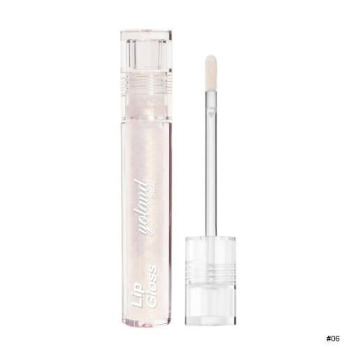 قلوس يولاند - 06