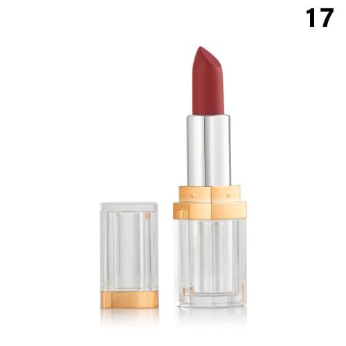 اكس ميس احمر شفاه روج كريمي -17