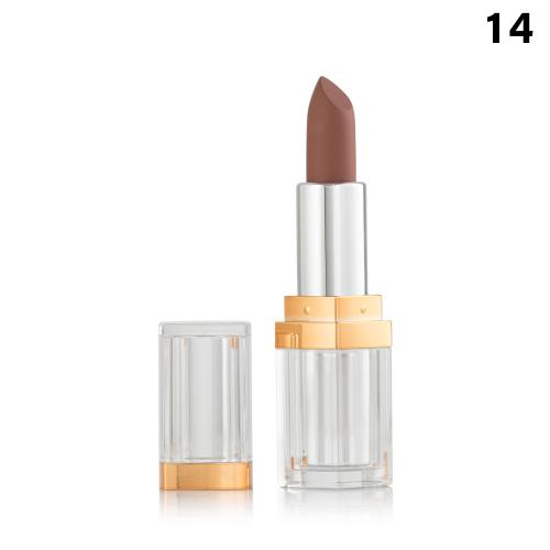 اكس ميس احمر شفاه روج كريمي -14