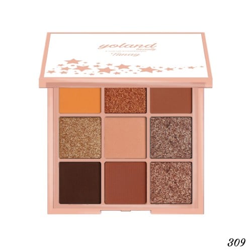 ظل عيون توناي - Yoland 309