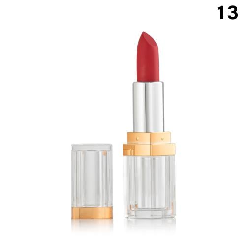 اكس ميس احمر شفاه روج كريمي -13